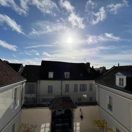 Le Laurencin Sens - Le Zen - Coeur De Ville Экстерьер фото